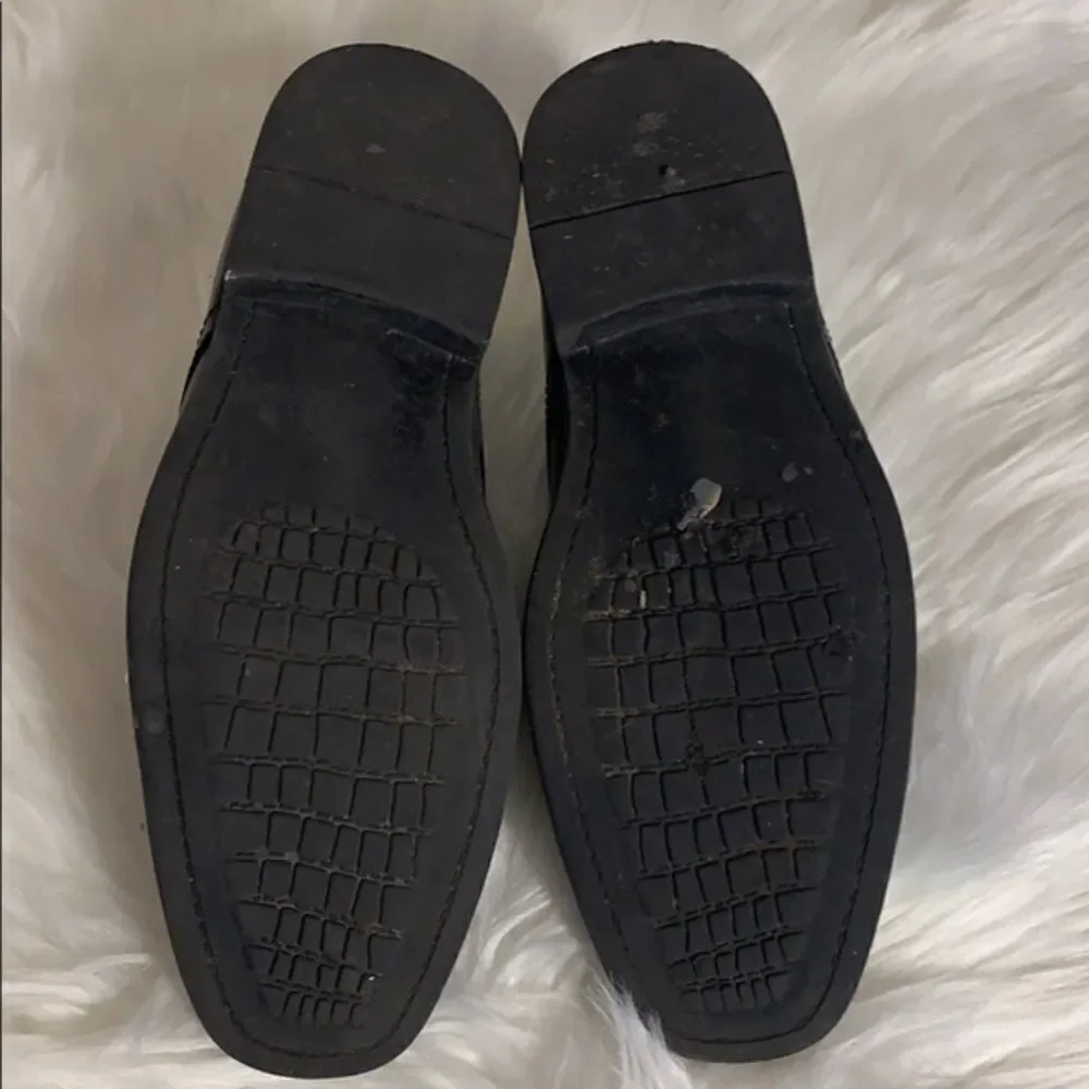C2 by Calibrate Boys Dress Shoes